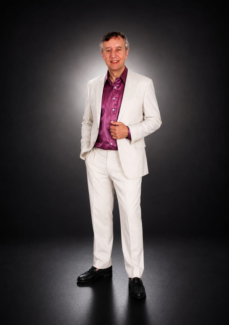 Michel François